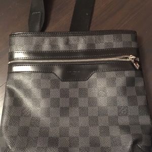 Louis Vuitton crossbody